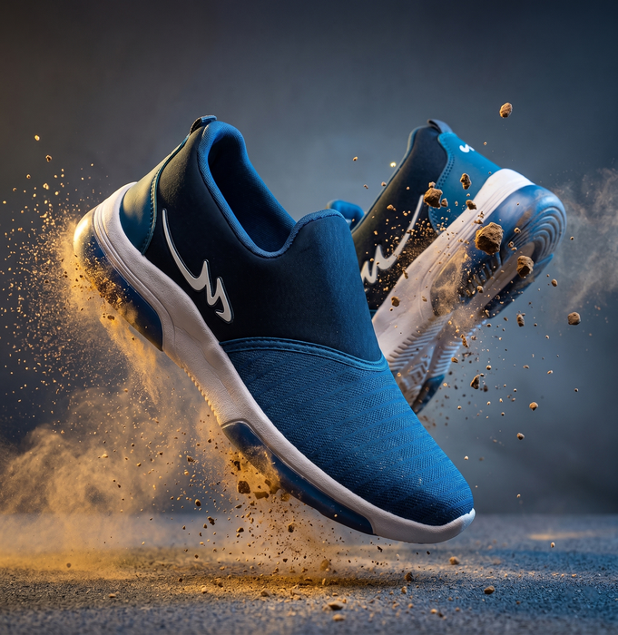 Men's shoes
