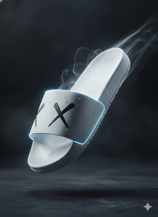 Men's slippers