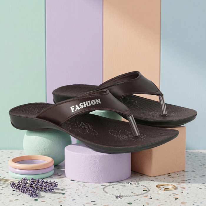 Women's slippers