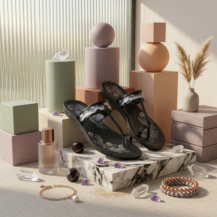 Women's footwear
