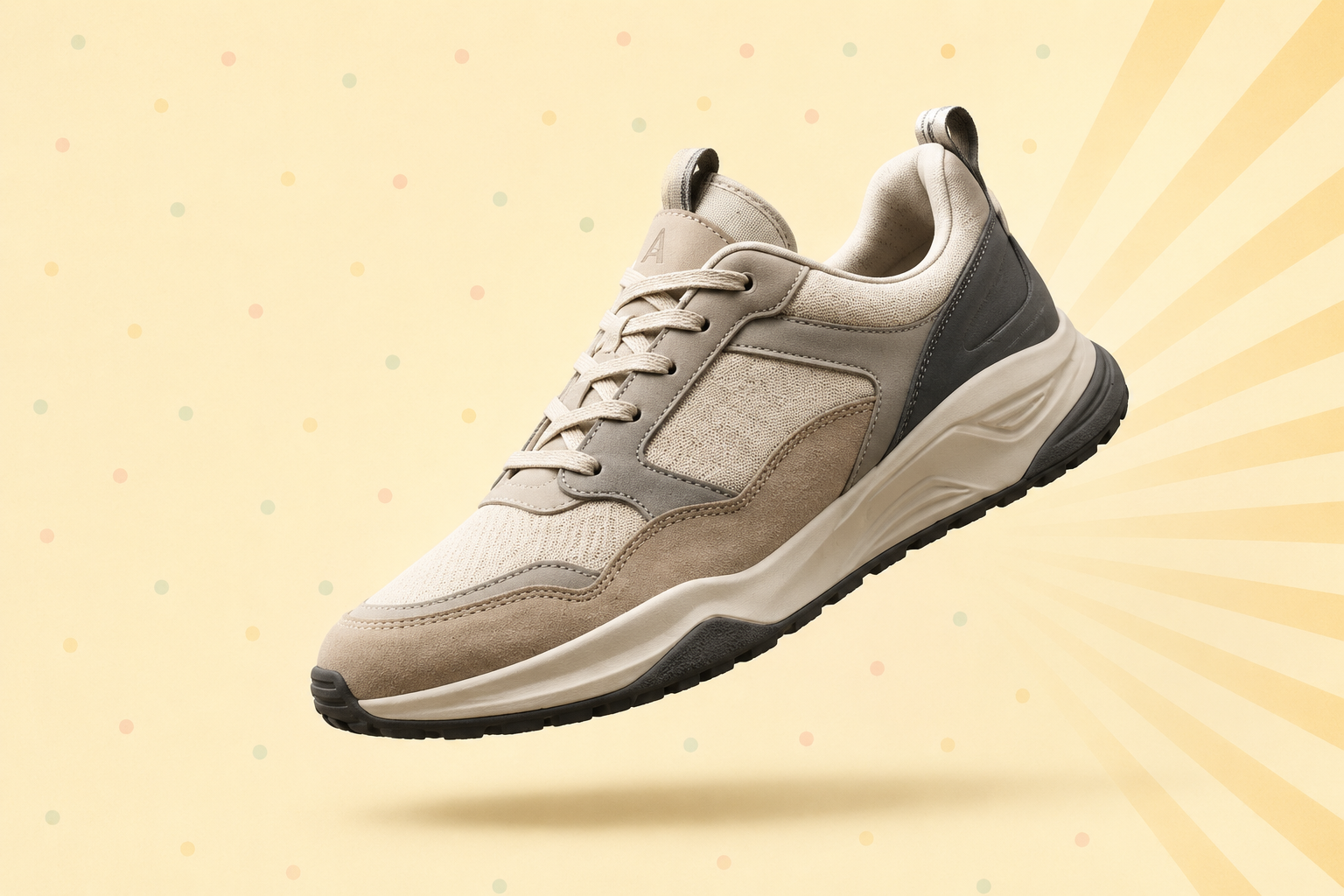 PENNEN footwear