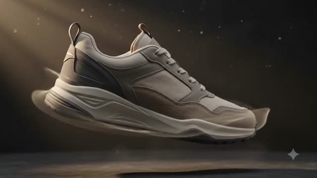 PENNEN Footwear Campaign