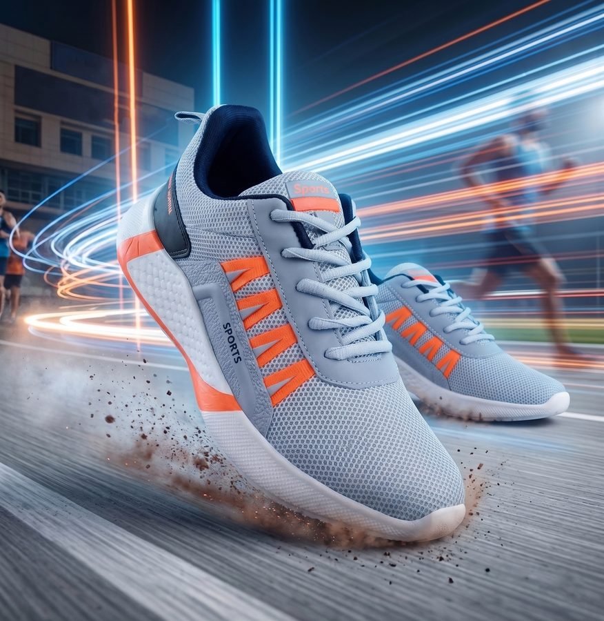 PENNEN Pulse Sprint