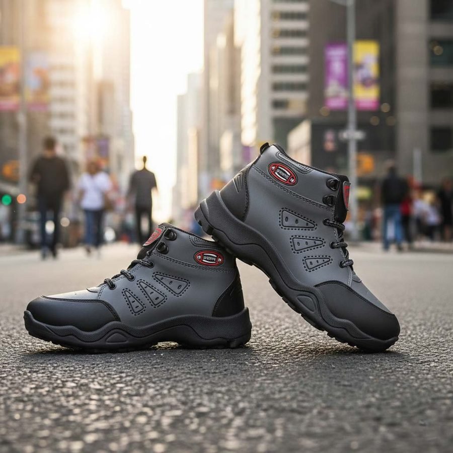 PENNEN Urban Street High alternate