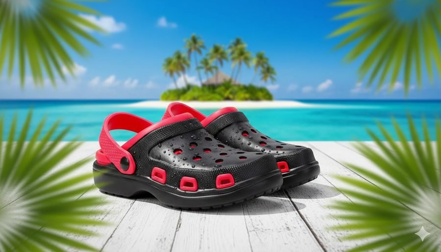 PENNEN Cushion Comfort Slide alternate angle