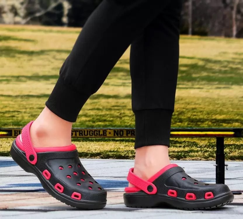 PENNEN Cushion Comfort Slide