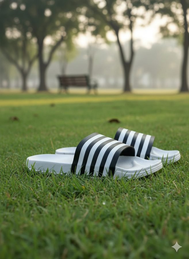PENNEN Glide Comfort Slide alternate angle
