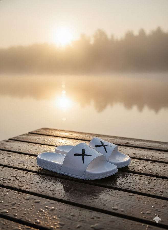 PENNEN Calm Comfort Slide