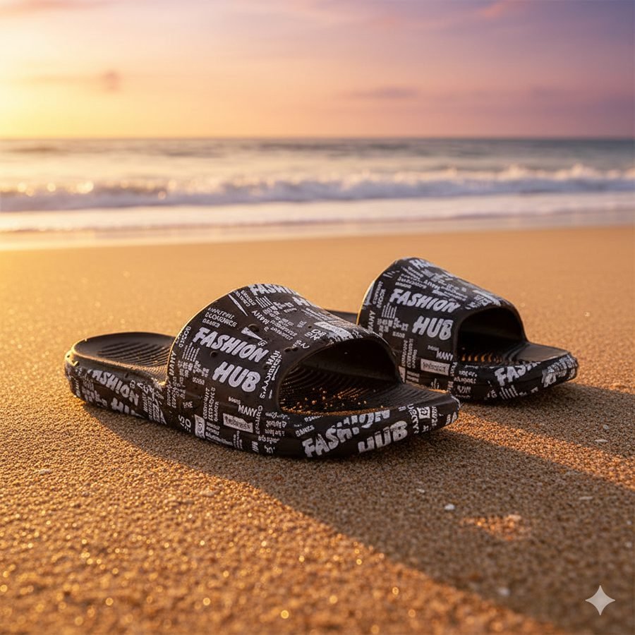 PENNEN Cloud Glide Slide