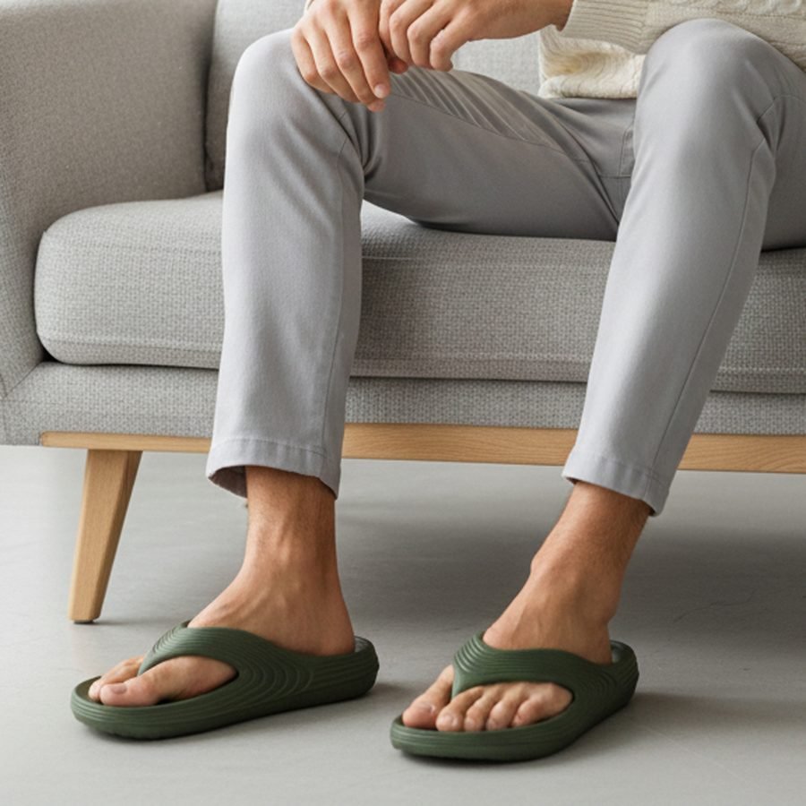 PENNEN Cushion Easy Slide