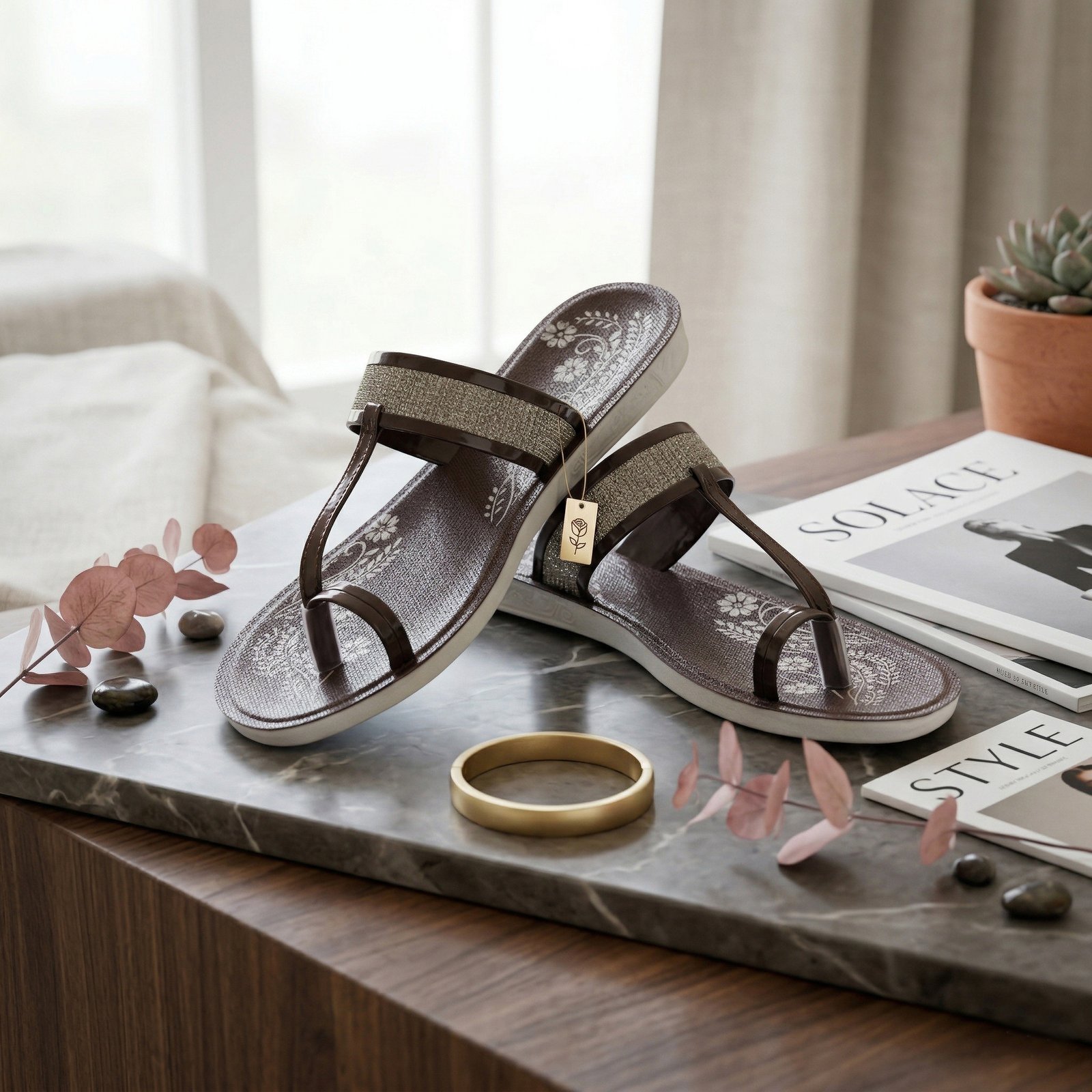 PENNEN Blush Slide