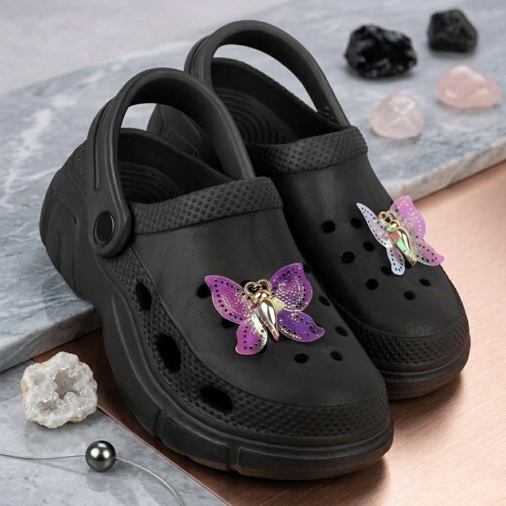 PENNEN Mellow Mule Slipper