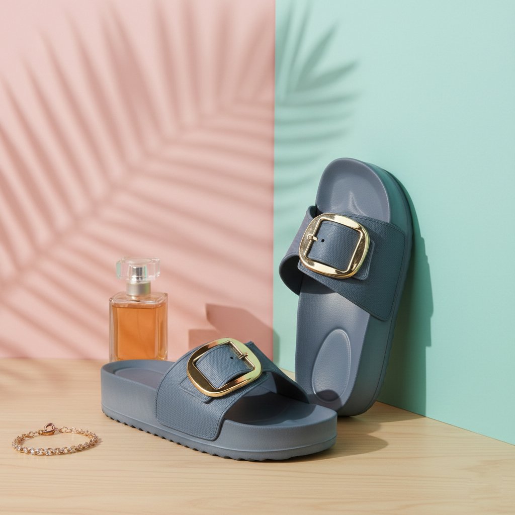 PENNEN Lily Slide