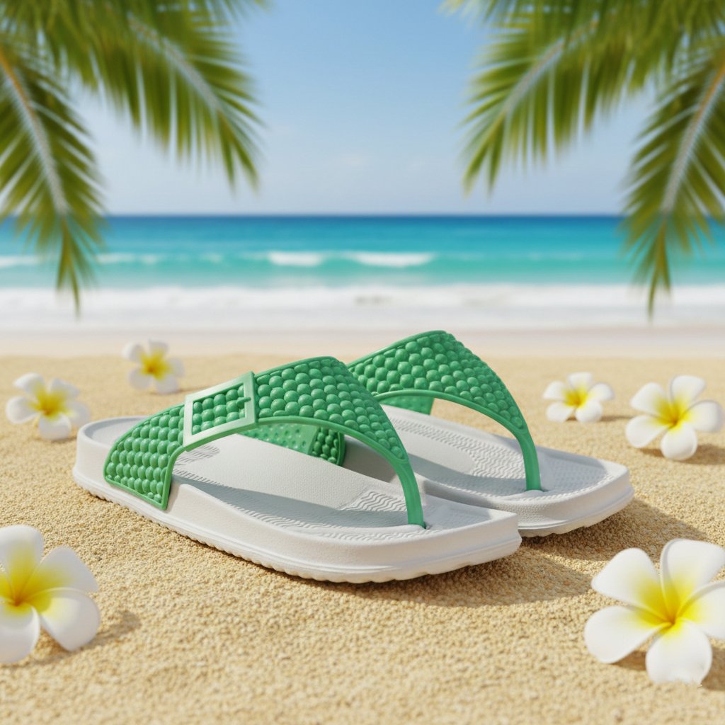 PENNEN Cozy Easy Mule alternate angle