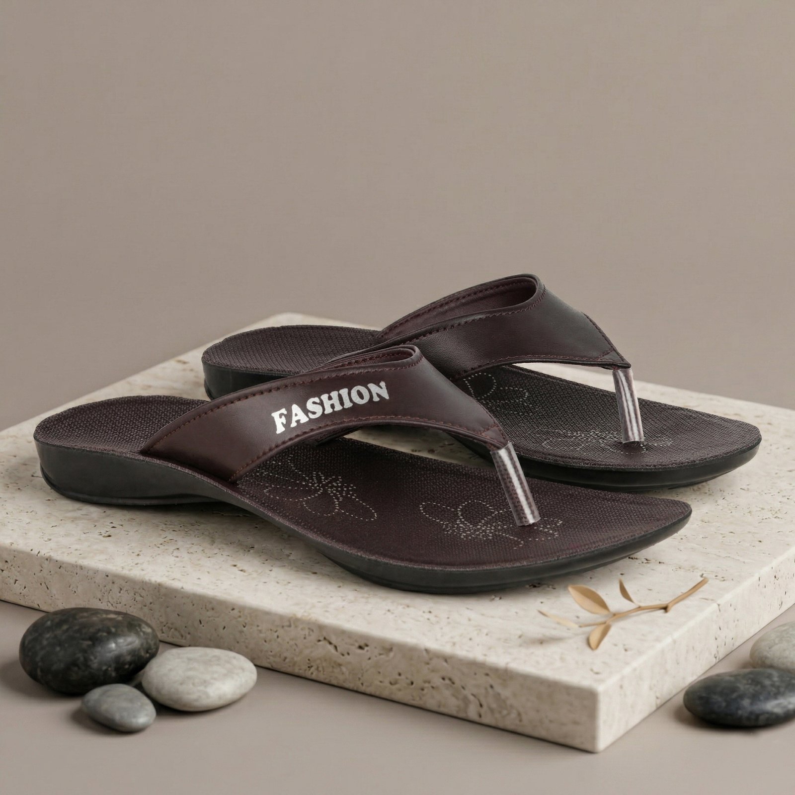 PENNEN Calm Comfort Mule alternate angle