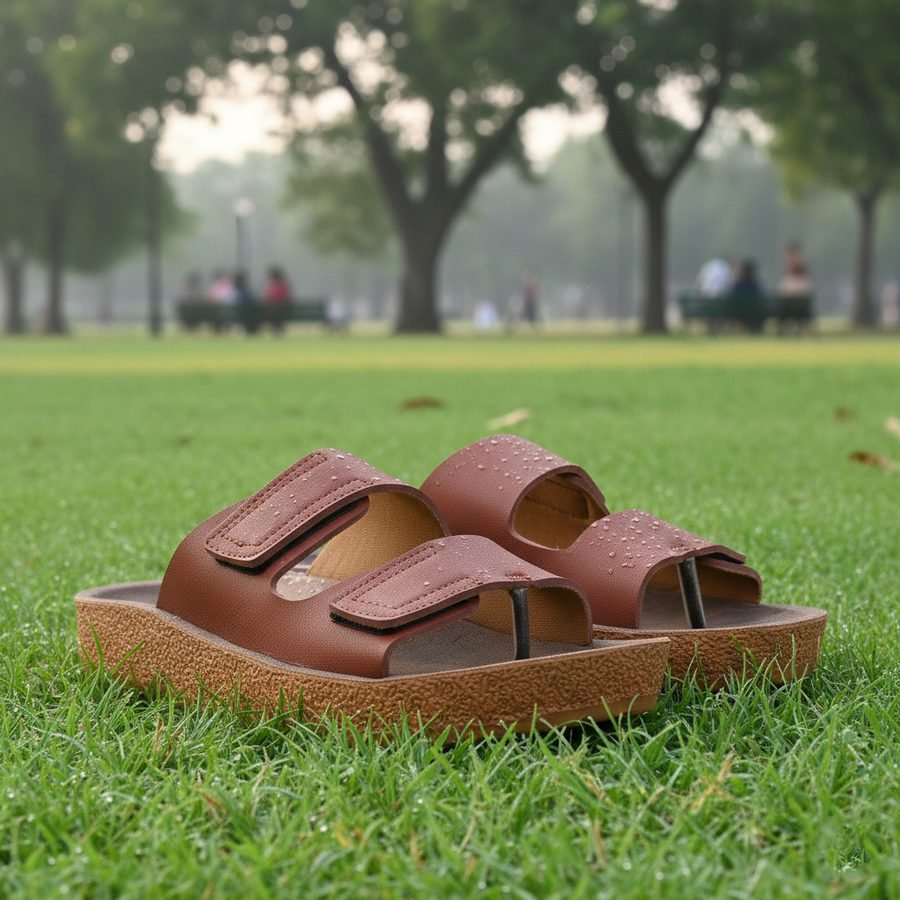 PENNEN Cozy Soft Slide
