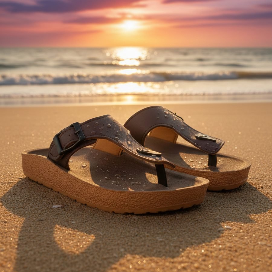 PENNEN Cozy Slide