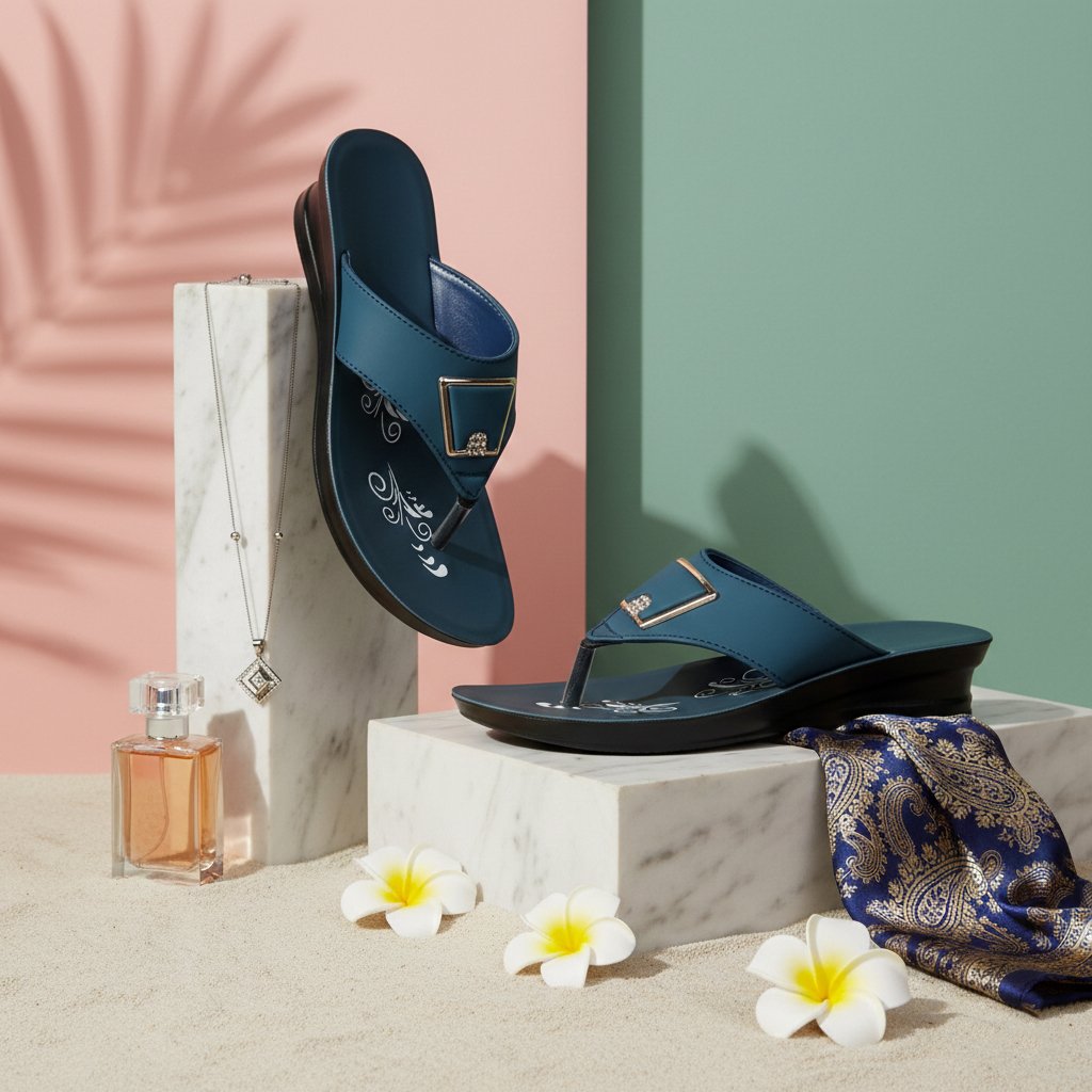 PENNEN Rosy Slide
