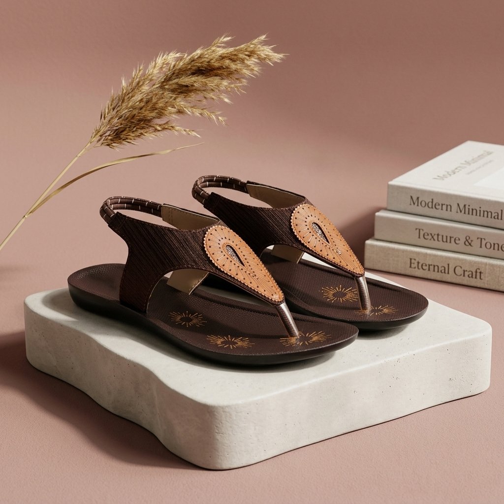 PENNEN Sweet Mule Slipper alternate angle