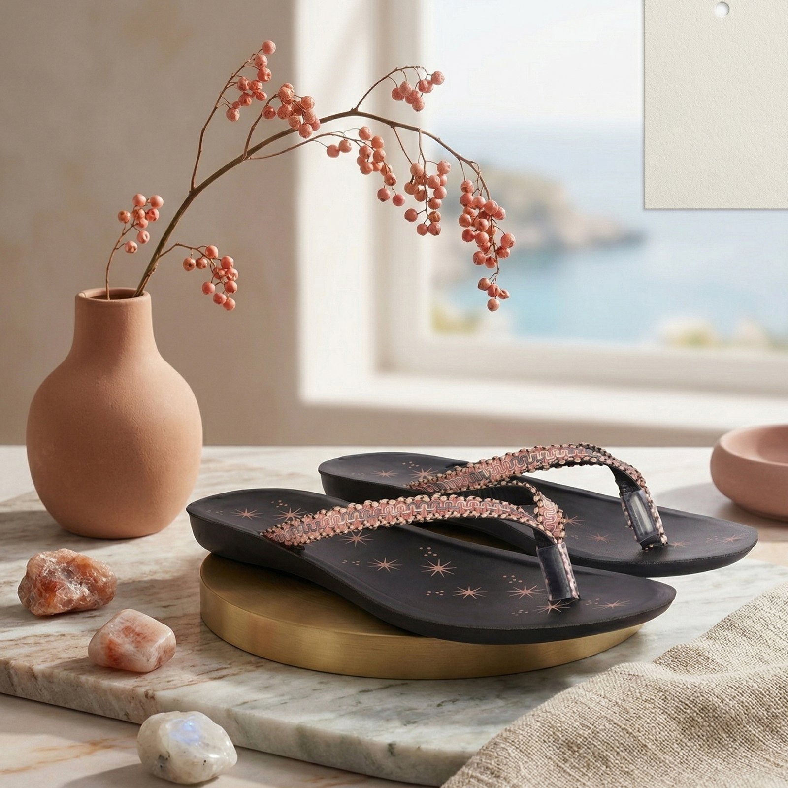PENNEN Cloud Soft Mule